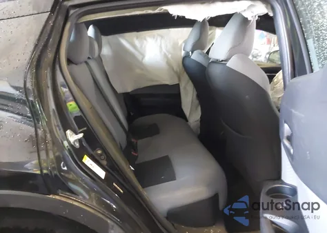 2019 Toyota C-Hr Xle from USA, damaged, VIN NMTKHMBX9KR078696